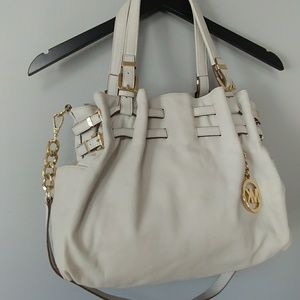 Michael Kors handbag